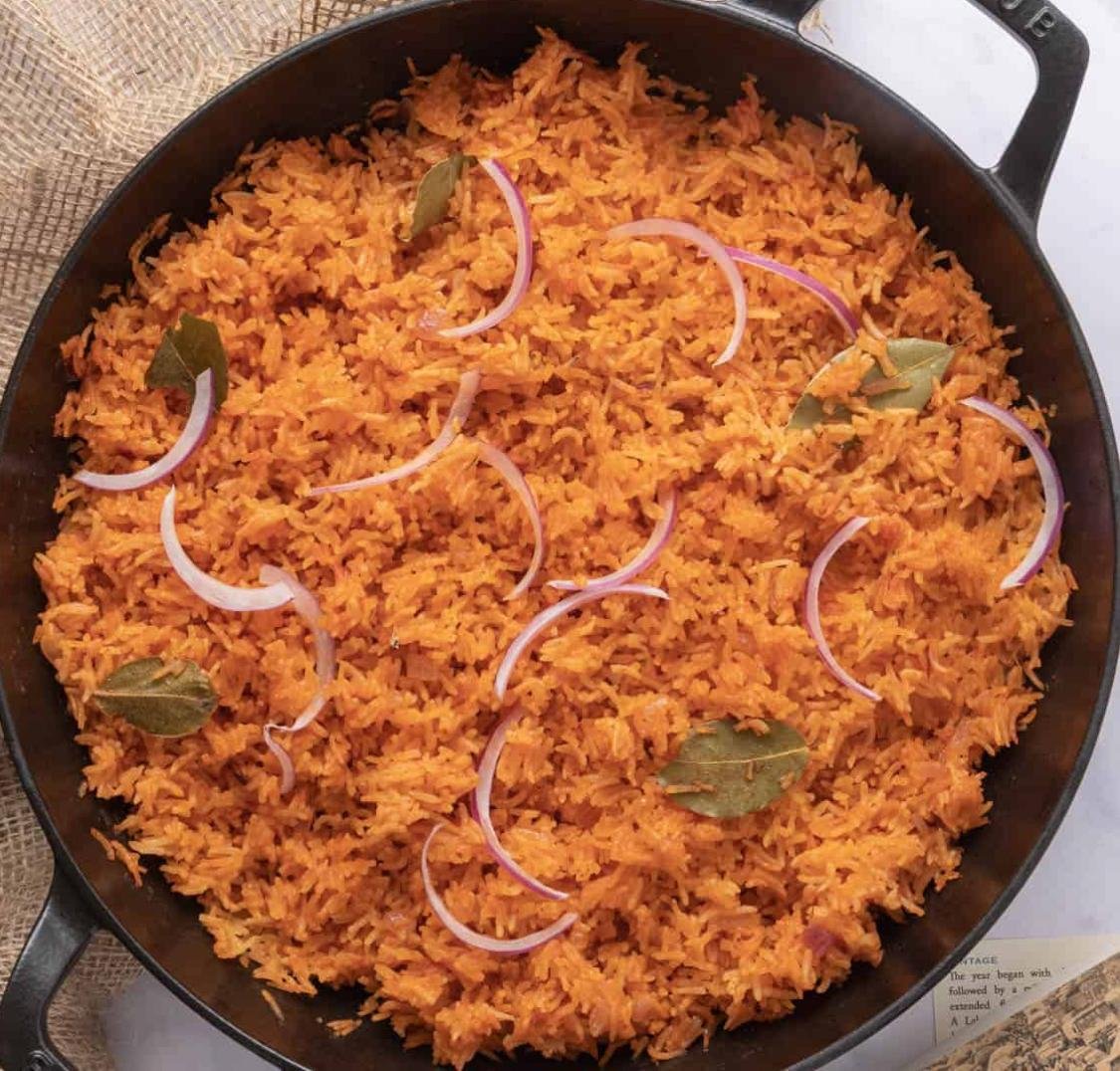 joll of rice